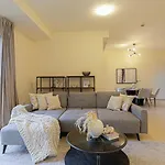 Higuests - Spacious Apartment In Jbr, 5-Min Walk To The Beach