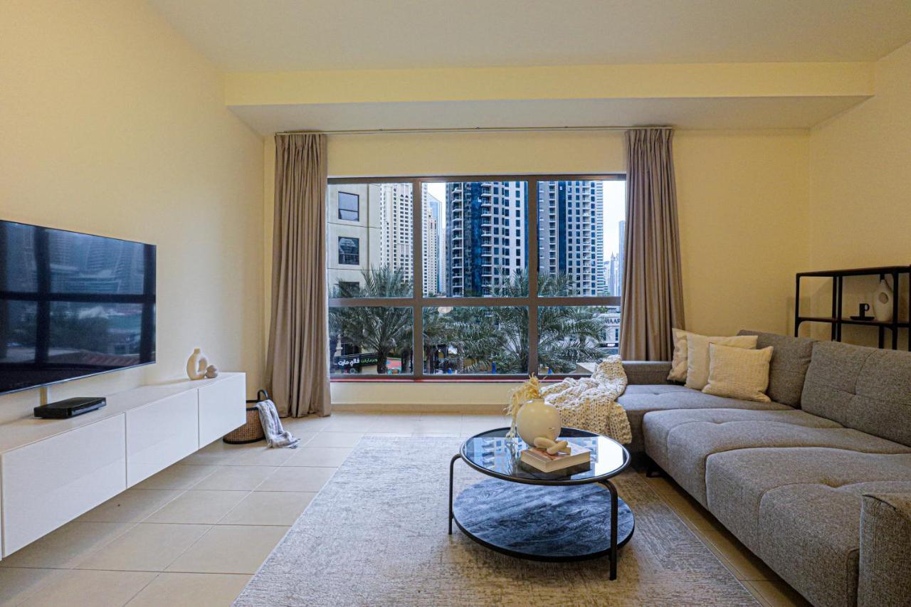 Apartment Higuests - Spacious In Jbr, 5-min Walk To The Beach *