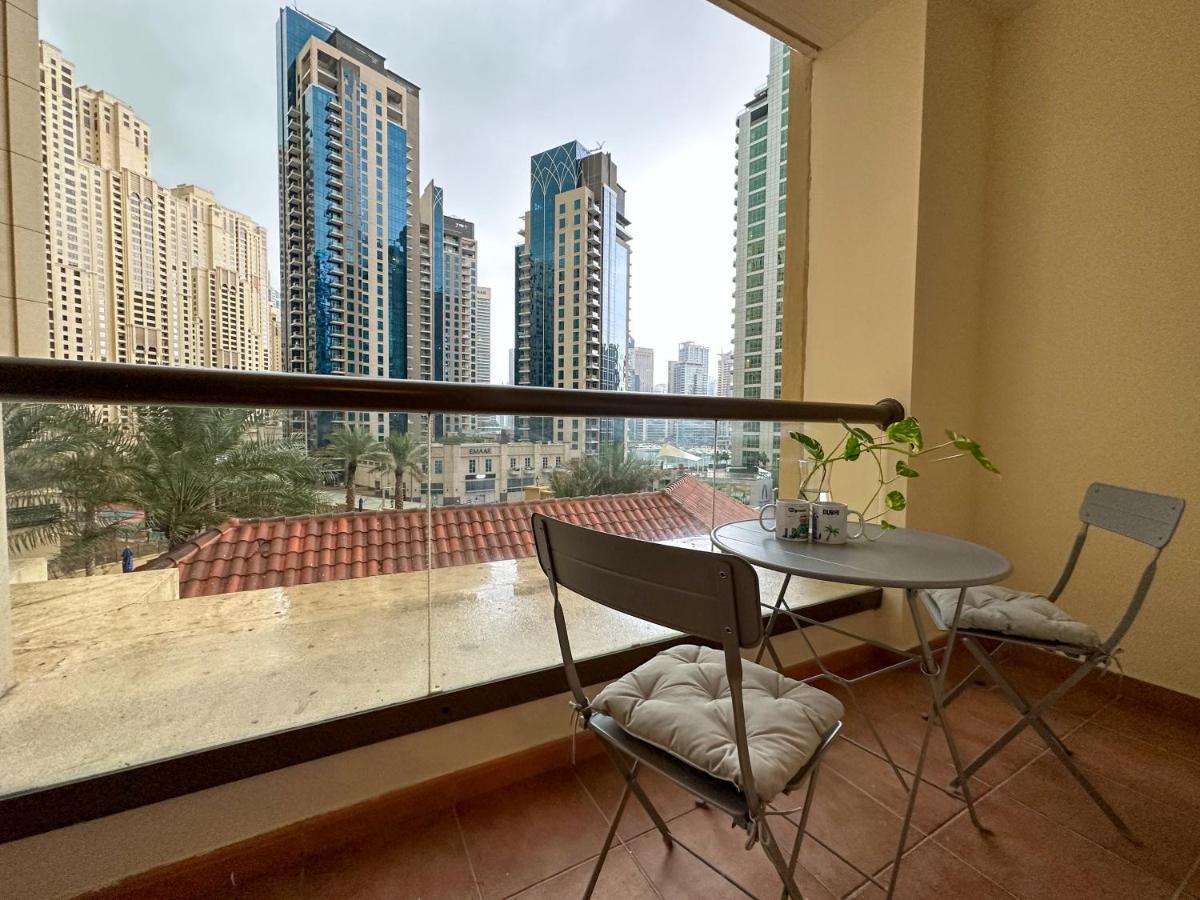Higuests - Spacious In Jbr, 5-min Walk To The Beach