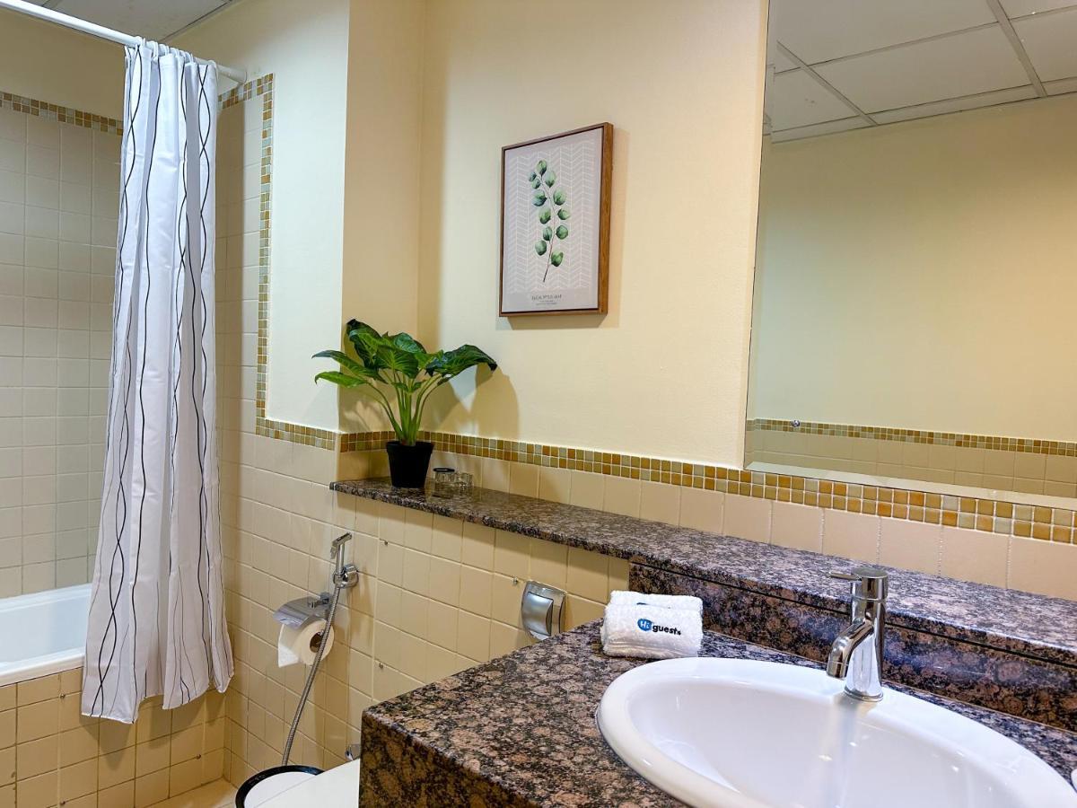 Apartment Higuests - Spacious In Jbr, 5-min Walk To The Beach Dubai