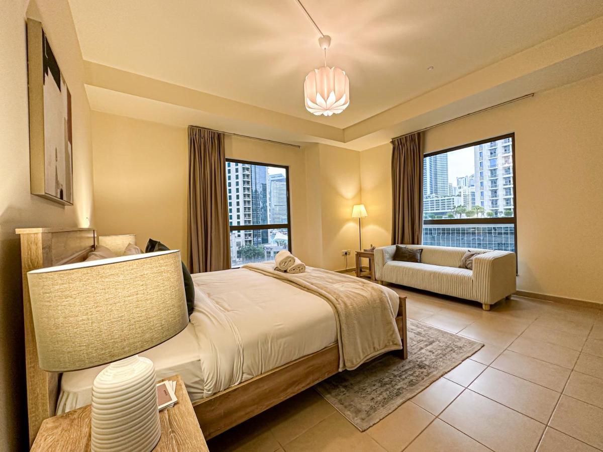 Apartment Higuests - Spacious In Jbr, 5-min Walk To The Beach *