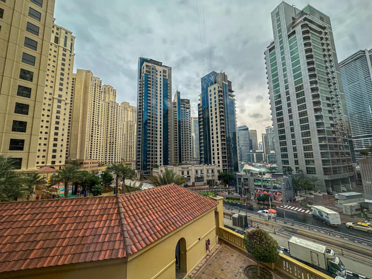 Higuests - Spacious In Jbr, 5-min Walk To The Beach * Dubai